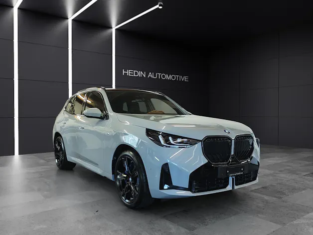 BMW X3 G45 40d xDrive
