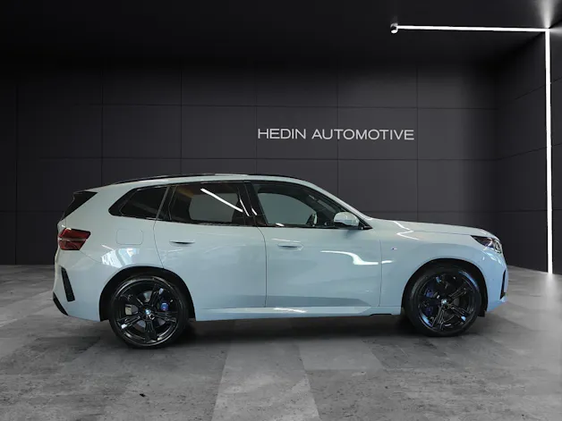 BMW X3 G45 40d xDrive