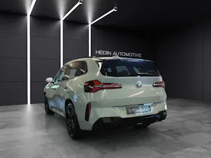 BMW X3 G45 40d xDrive