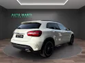 MERCEDES-BENZ GLA-Klasse X156 GLA 250 AMG Line 4m