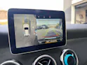 MERCEDES-BENZ GLA-Klasse X156 GLA 250 AMG Line 4m
