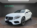 MERCEDES-BENZ GLA-Klasse X156 GLA 250 AMG Line 4m