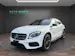 MERCEDES-BENZ GLA-Klasse X156 GLA 250 AMG Line 4m