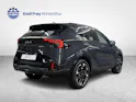 Kia Sportage 1.6 T-GDi Hybrid GT-Line