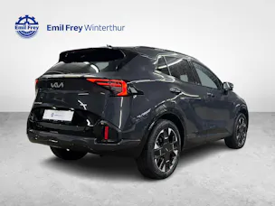 Kia Sportage 1.6 T-GDi Hybrid GT-Line
