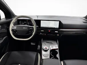 Kia Sportage 1.6 T-GDi Hybrid GT-Line