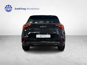 Kia Sportage 1.6 T-GDi Hybrid GT-Line
