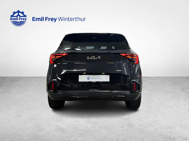 Kia Sportage 1.6 T-GDi Hybrid GT-Line