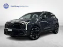Kia Sportage 1.6 T-GDi Hybrid GT-Line