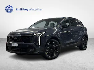 Kia Sportage 1.6 T-GDi Hybrid GT-Line