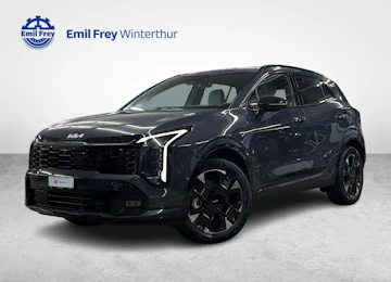 Fahrzeugbild KIA Sportage 1.6 T-GDi Hybrid GT-Line Fahrzeugbild KIA Sportage 1.6 T-GDi Hybrid GT-Line
