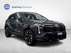 Fahrzeugbild KIA Sportage 1.6 T-GDi Hybrid GT-Line