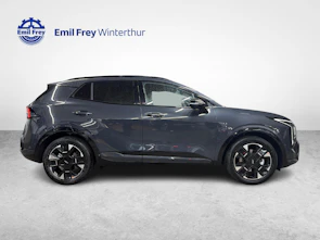 Fahrzeugbild KIA Sportage 1.6 T-GDi Hybrid GT-Line