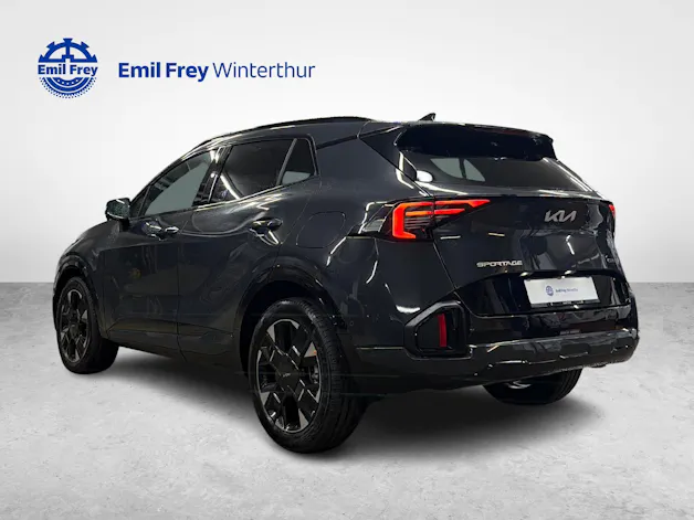 Kia Sportage 1.6 T-GDi Hybrid GT-Line