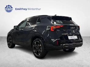 Fahrzeugbild KIA Sportage 1.6 T-GDi Hybrid GT-Line