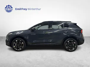 Kia Sportage 1.6 T-GDi Hybrid GT-Line