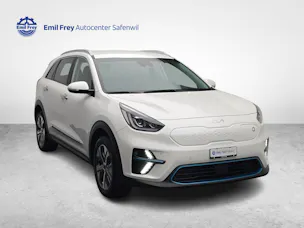 Kia e-Niro Style