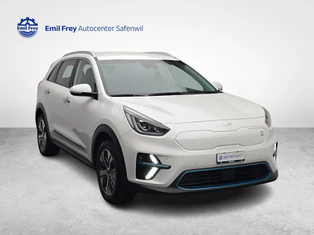 Kia e-Niro Style