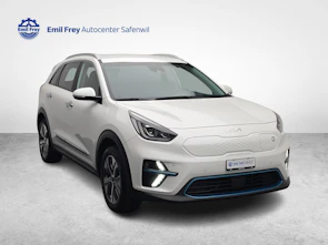 Fahrzeugbild KIA e-Niro Style
