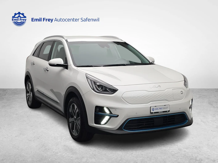 Fahrzeugbild KIA E NIRO