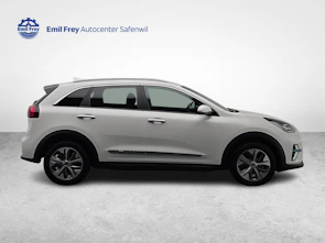 Fahrzeugbild KIA e-Niro Style