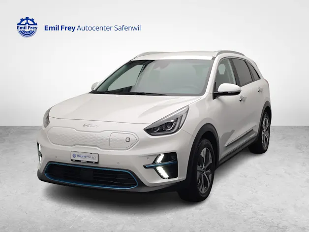 Kia e-Niro Style
