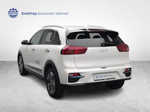 Kia e-Niro Style