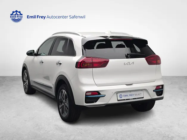 Kia e-Niro Style