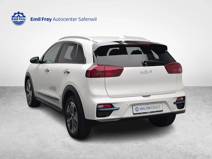 Fahrzeugbild KIA E NIRO
