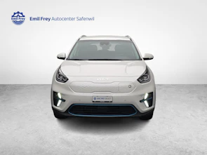 Fahrzeugbild KIA e-Niro Style