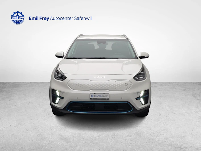 Fahrzeugbild KIA E NIRO