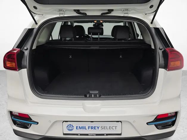 Kia e-Niro Style