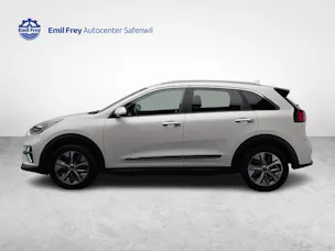 Kia e-Niro Style