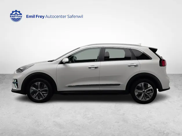 Kia e-Niro Style