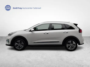 Fahrzeugbild KIA e-Niro Style