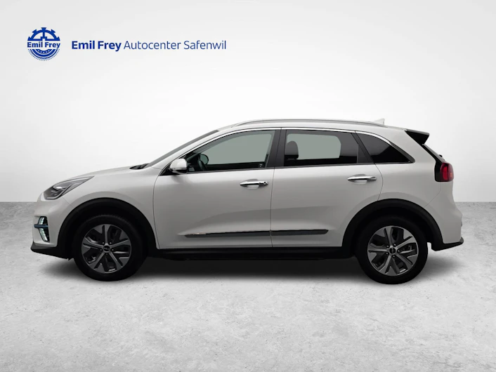 Fahrzeugbild KIA E NIRO