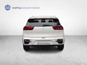 Kia e-Niro Style