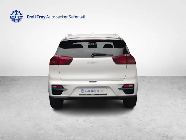 Kia e-Niro Style