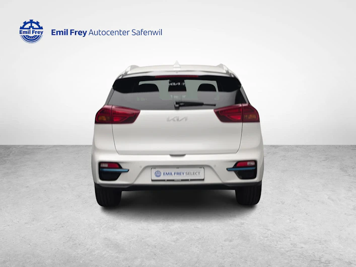 Fahrzeugbild KIA E NIRO