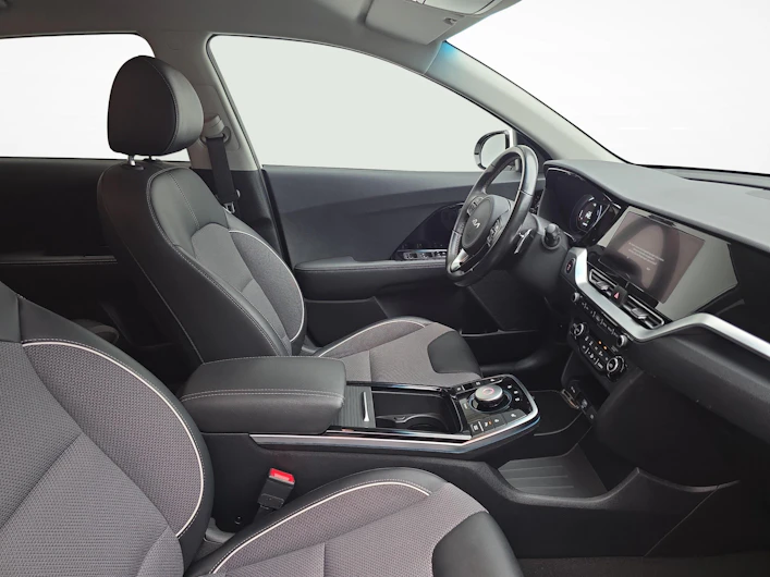 Fahrzeugbild KIA E NIRO