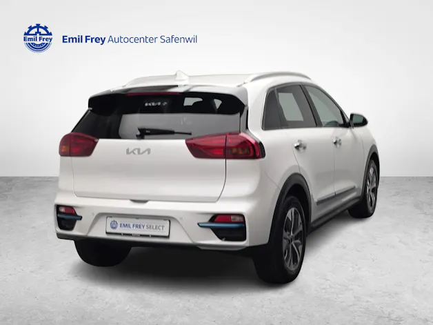 Kia e-Niro Style