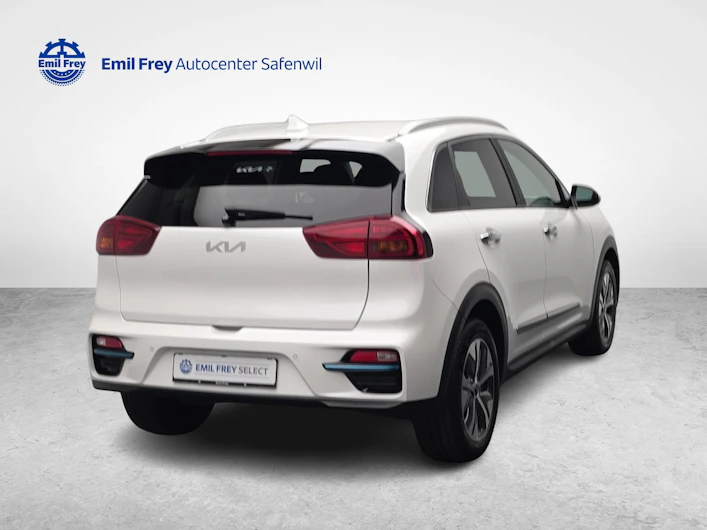Fahrzeugbild KIA E NIRO