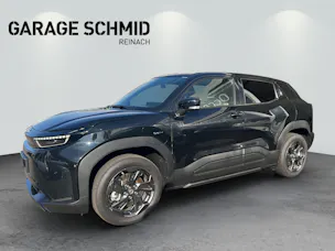 Toyota Urban Cruiser Trend AWD