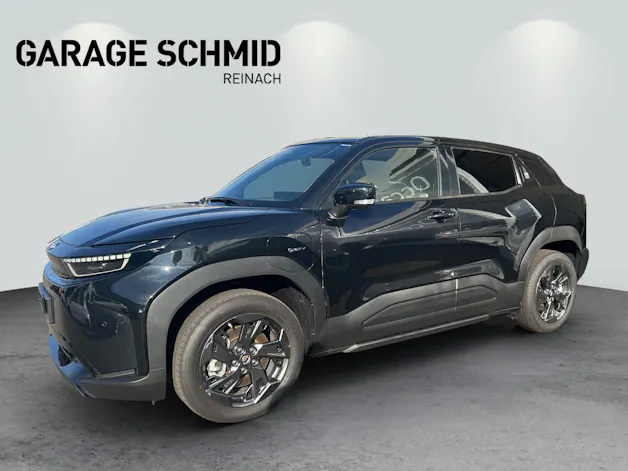 Toyota Urban Cruiser Trend AWD