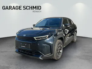 Toyota Urban Cruiser Trend AWD