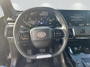Toyota Urban Cruiser Trend AWD