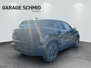 Toyota Urban Cruiser Trend AWD