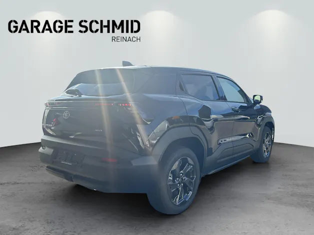 Toyota Urban Cruiser Trend AWD