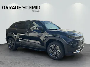 Toyota Urban Cruiser Trend AWD