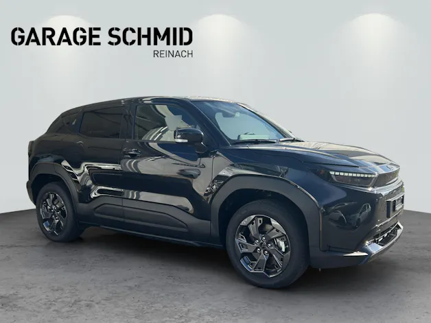 Toyota Urban Cruiser Trend AWD